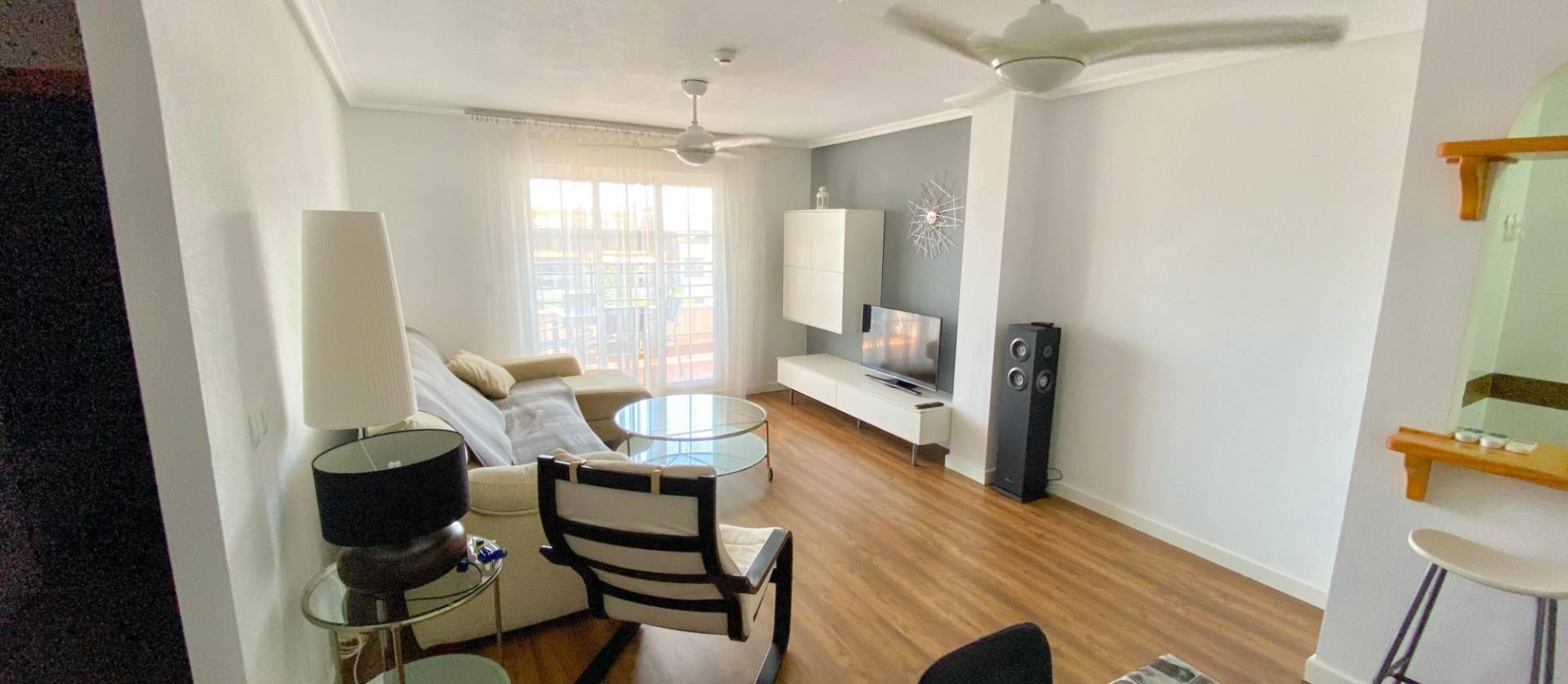 Venta - Apartment - Mil Palmeras