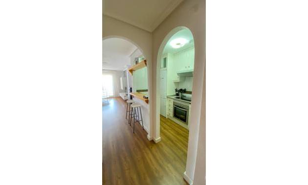 Venta - Apartment - Mil Palmeras