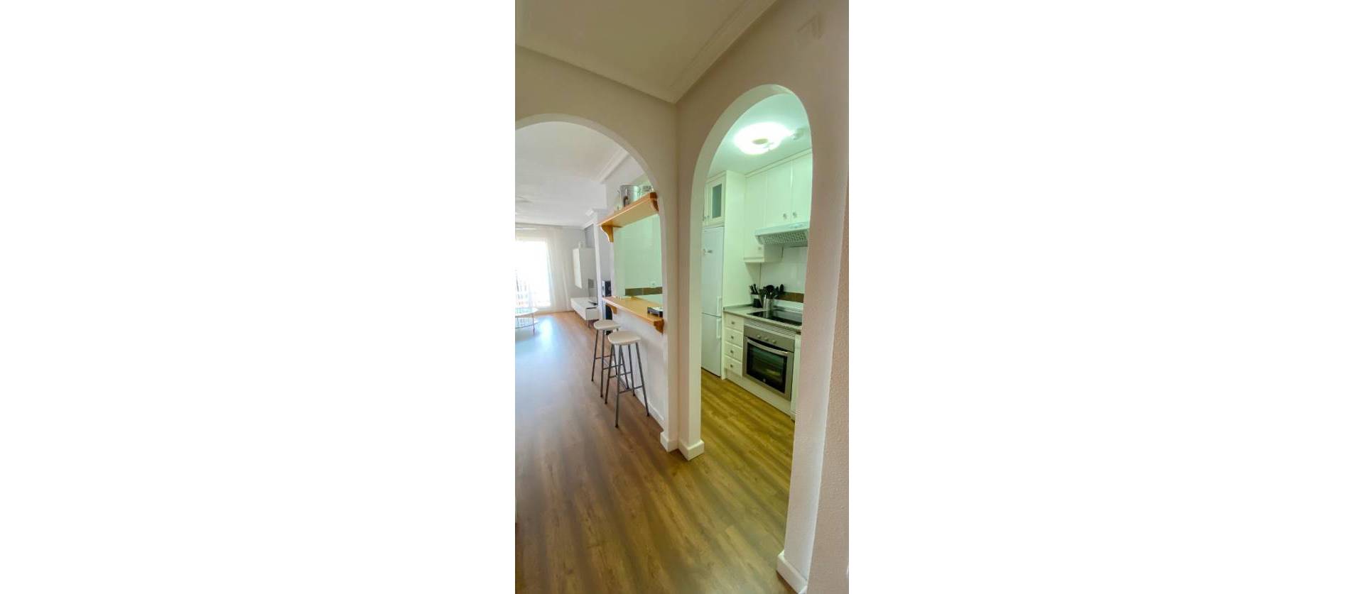 Venta - Apartment - Mil Palmeras