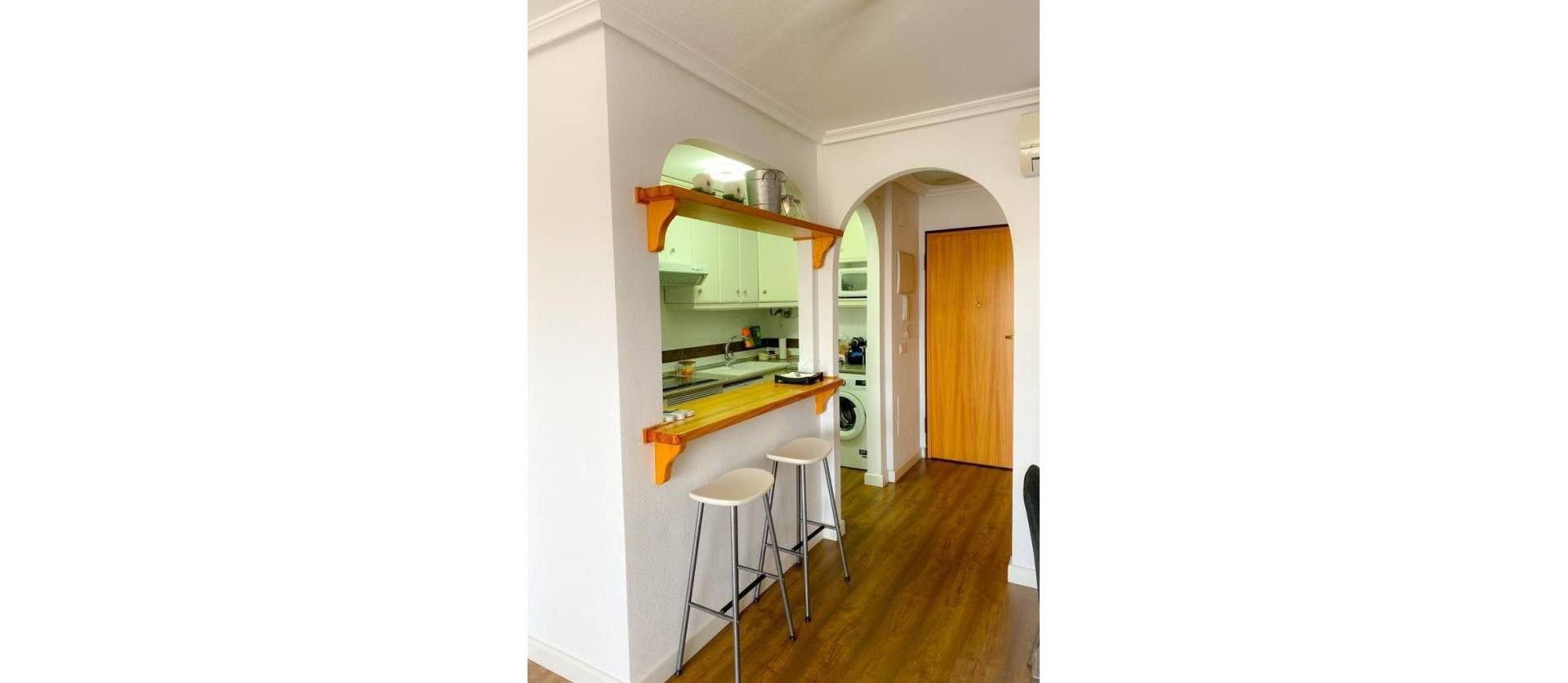 Venta - Apartment - Mil Palmeras