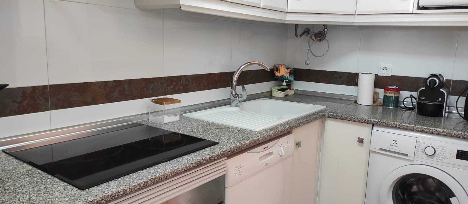 Venta - Apartment - Mil Palmeras
