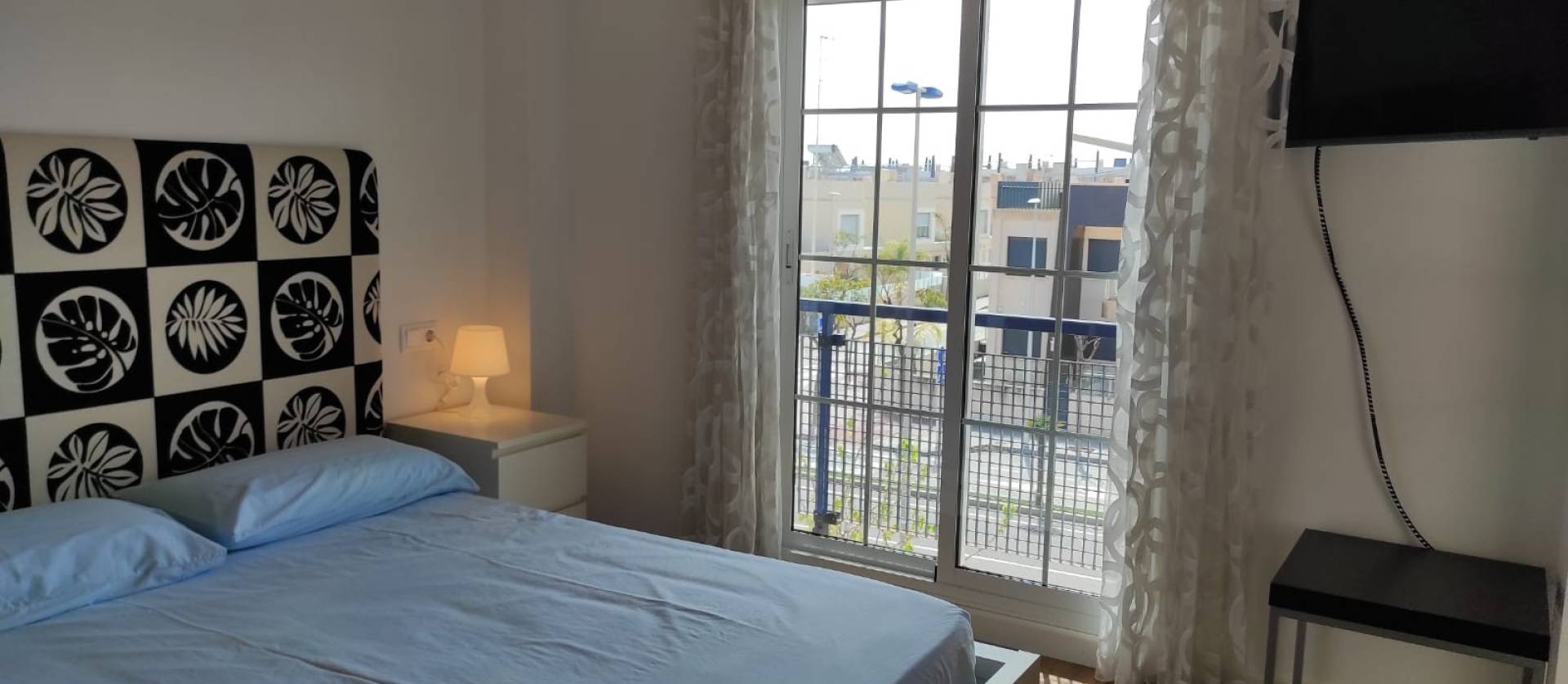 Venta - Apartment - Mil Palmeras