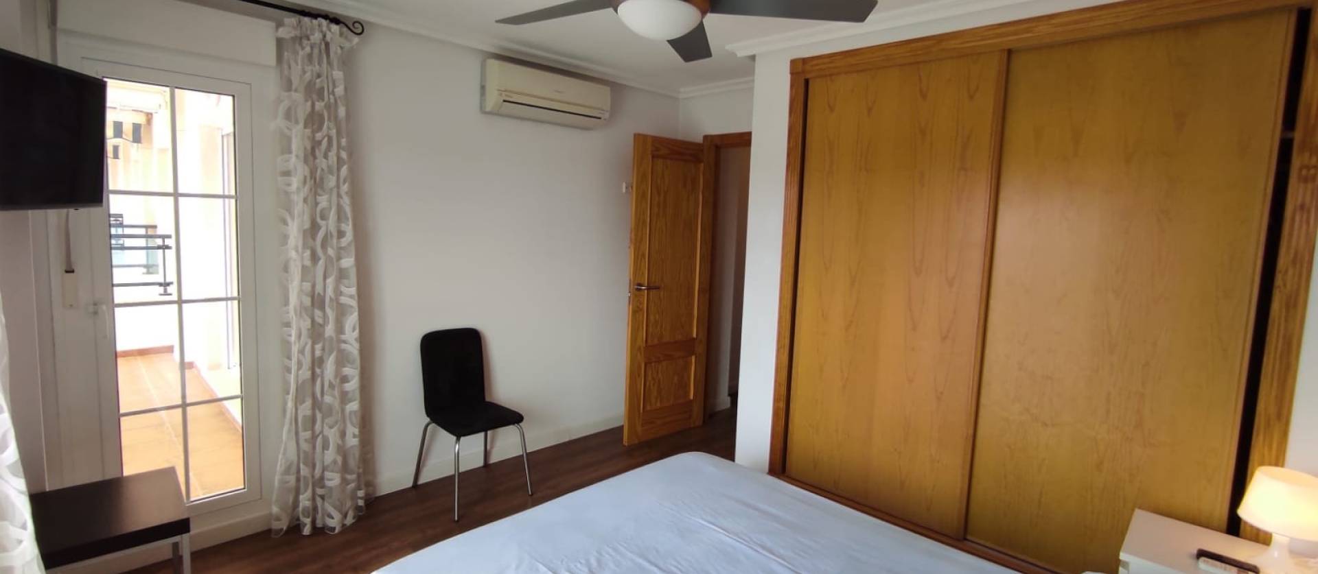 Venta - Apartment - Mil Palmeras