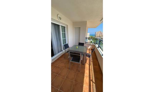 Venta - Apartment - Mil Palmeras