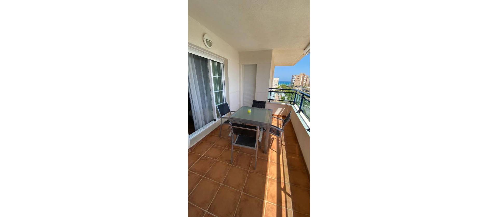 Venta - Apartment - Mil Palmeras