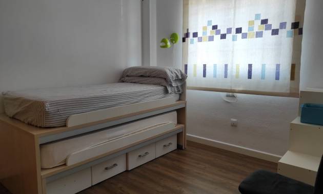 Venta - Apartment - Mil Palmeras