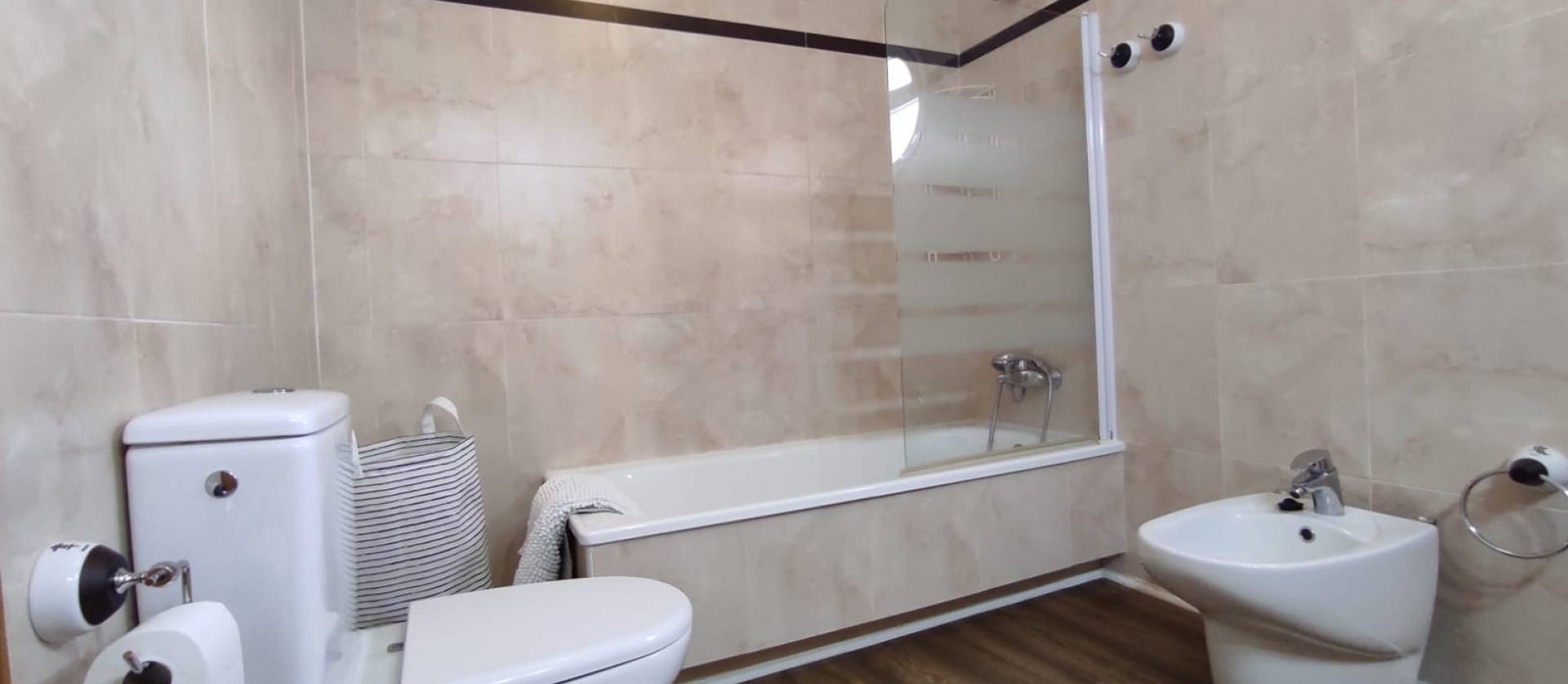 Venta - Apartment - Mil Palmeras