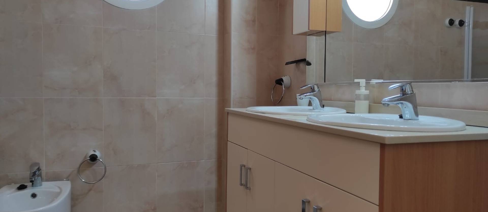 Venta - Apartment - Mil Palmeras