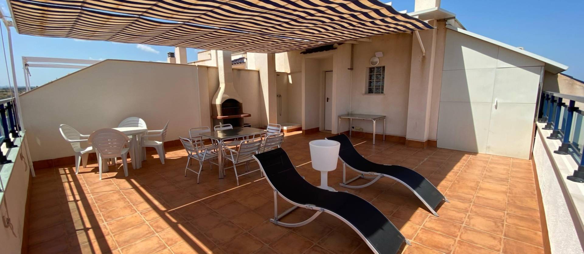 Venta - Apartment - Mil Palmeras