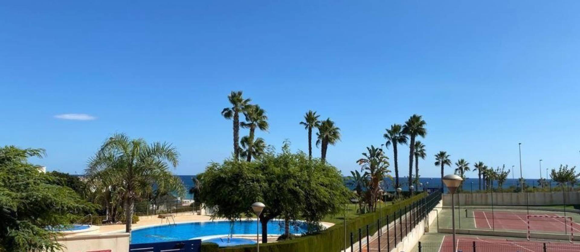 Venta - Apartment - Mil Palmeras