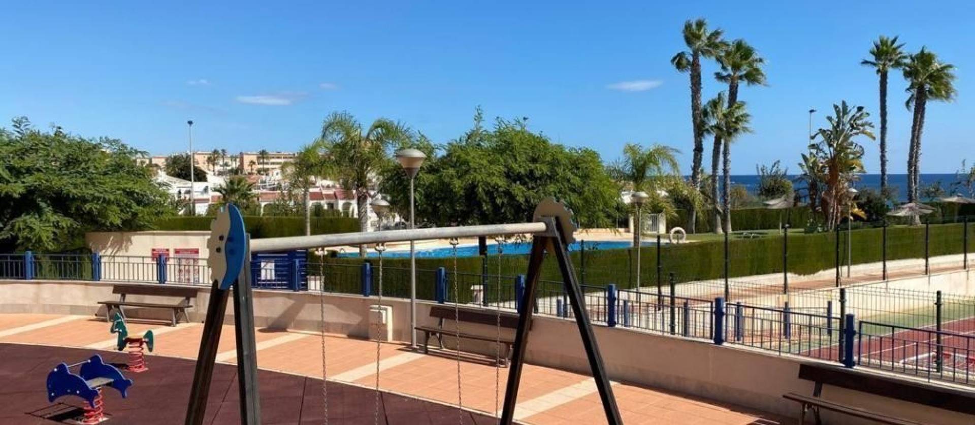 Venta - Apartment - Mil Palmeras