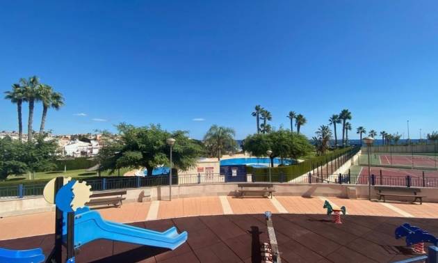 Venta - Apartment - Mil Palmeras