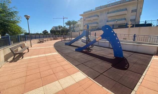 Venta - Apartment - Mil Palmeras