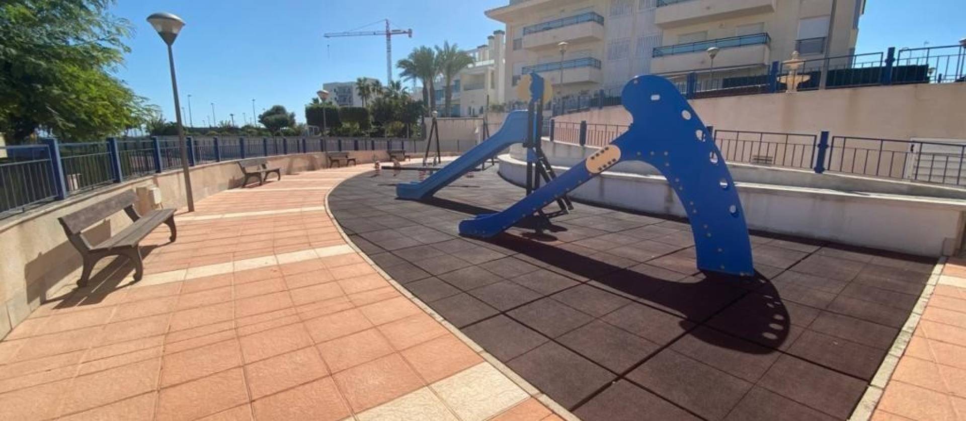 Venta - Apartment - Mil Palmeras