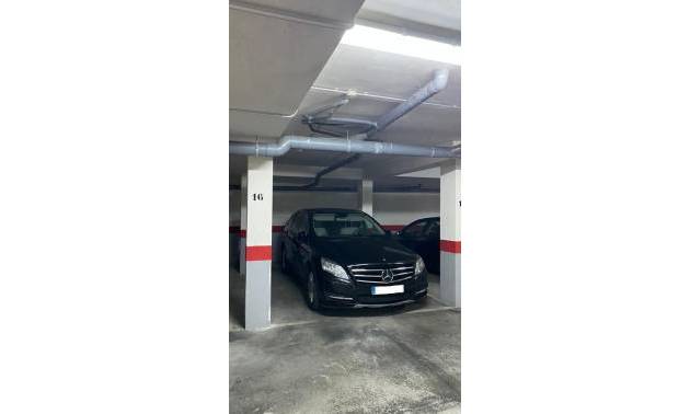 Venta - Apartment - Mil Palmeras