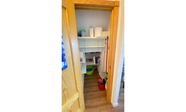 Venta - Apartment - Mil Palmeras