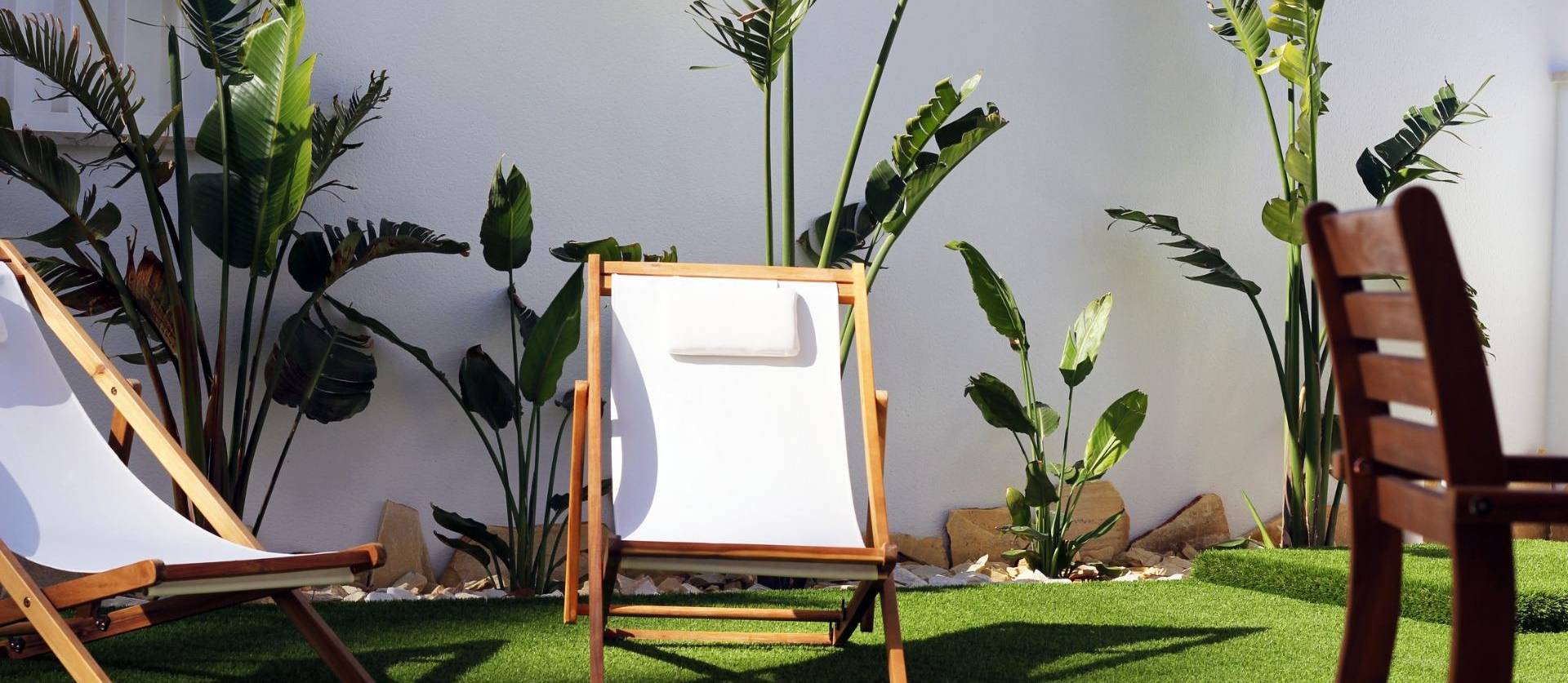 Nueva construcción  - Bungalow - Pilar de la Horadada - La Torre de la Horadada