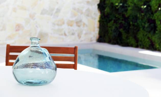 Nueva construcción  - Bungalow - Pilar de la Horadada - La Torre de la Horadada