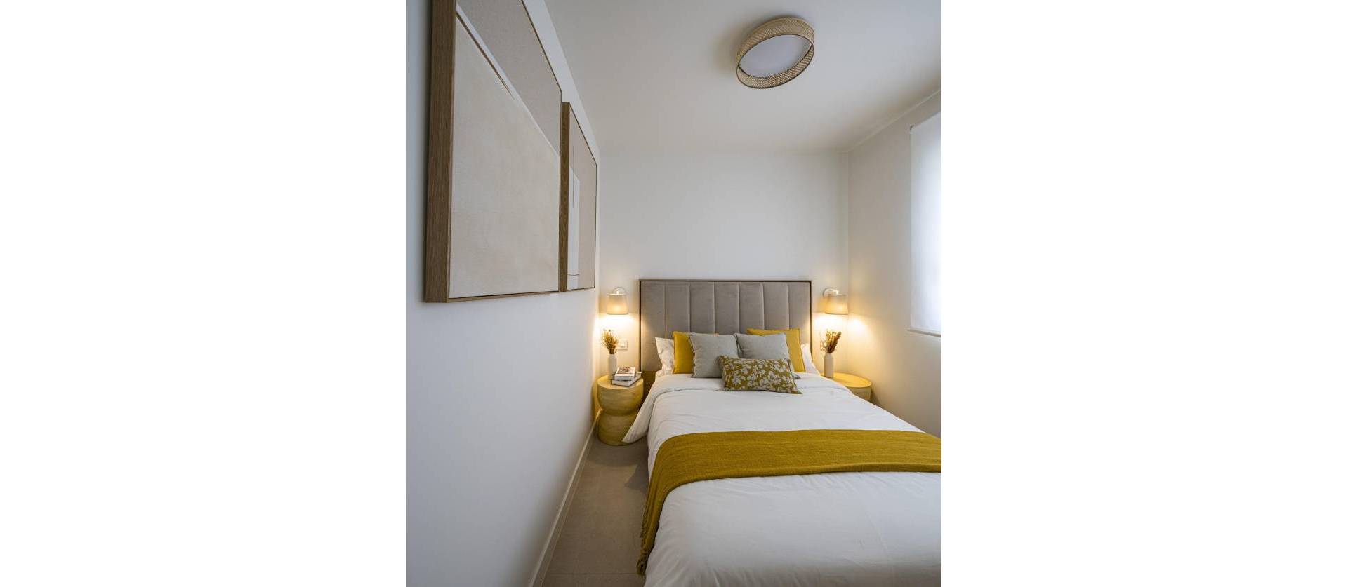 Nueva construcción  - Bungalow - Pilar de la Horadada - La Torre de la Horadada