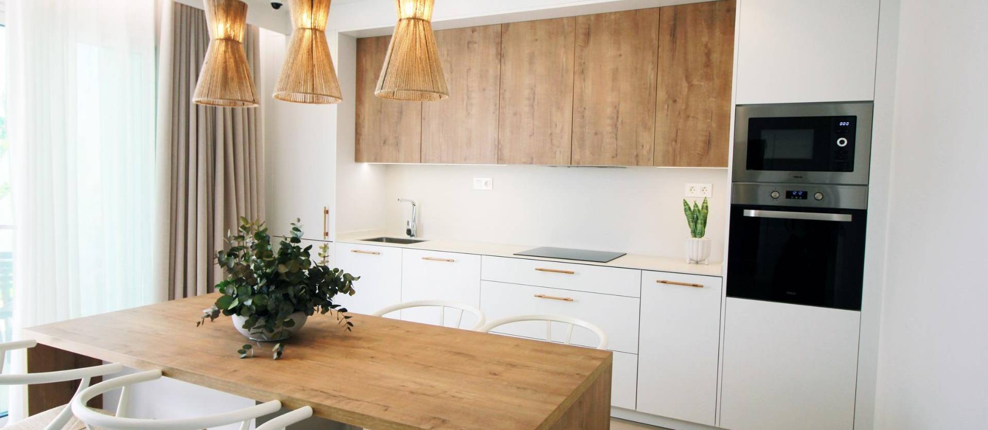 Nueva construcción  - Bungalow - Pilar de la Horadada - La Torre de la Horadada