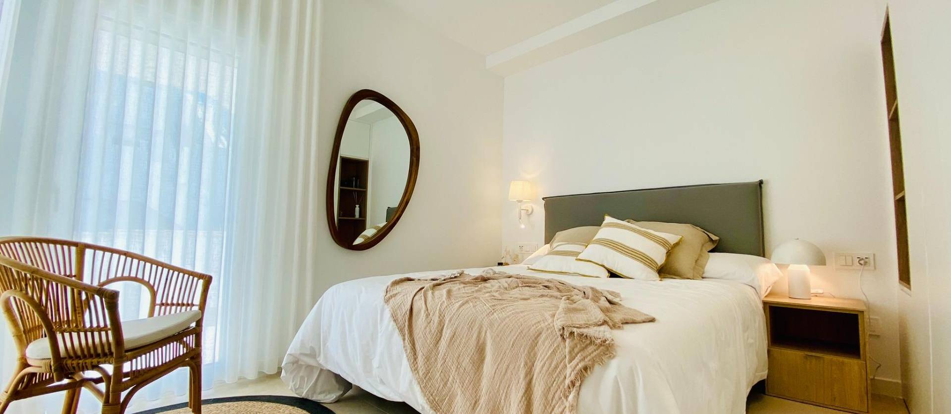 Nueva construcción  - Bungalow - Pilar de la Horadada - pueblo