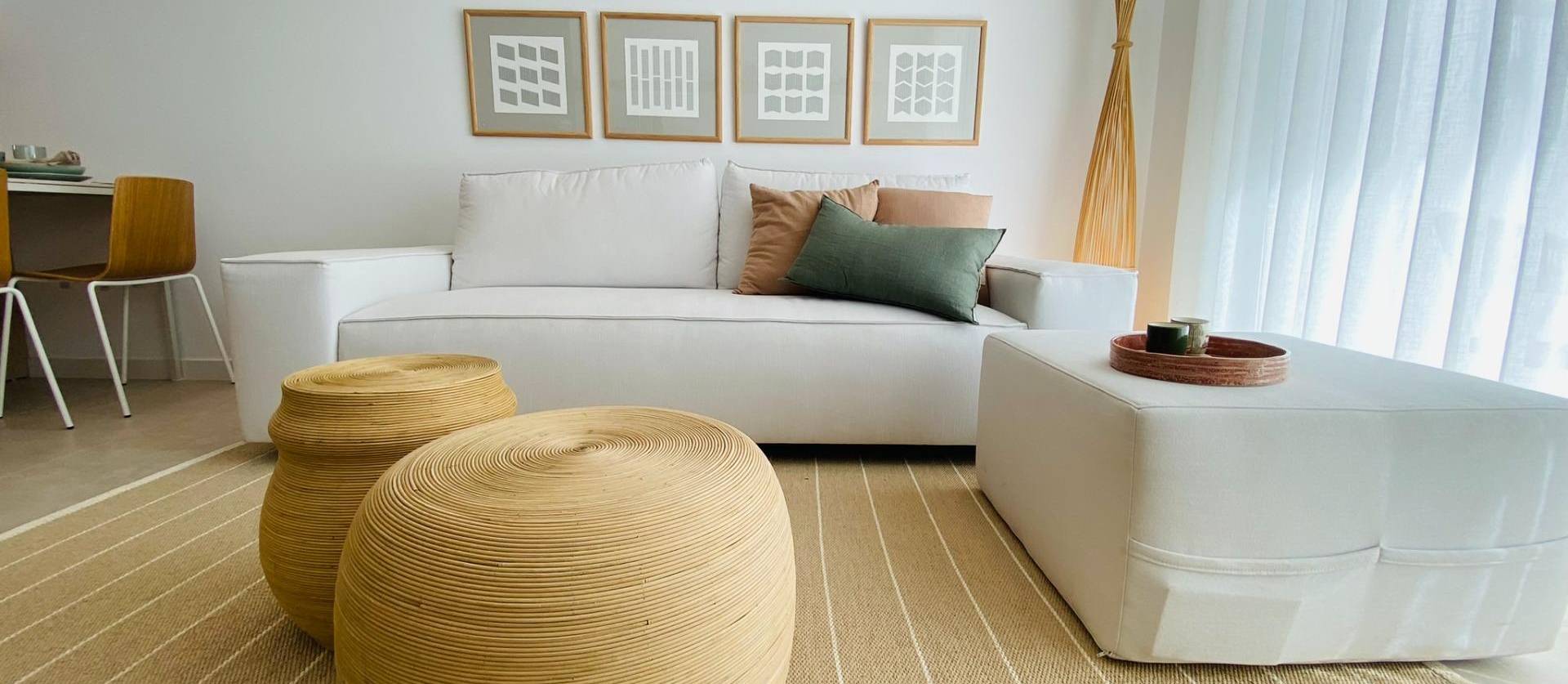 Nueva construcción  - Bungalow - Pilar de la Horadada - pueblo