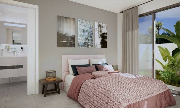 Nueva construcción  - Villa - Daya Nueva