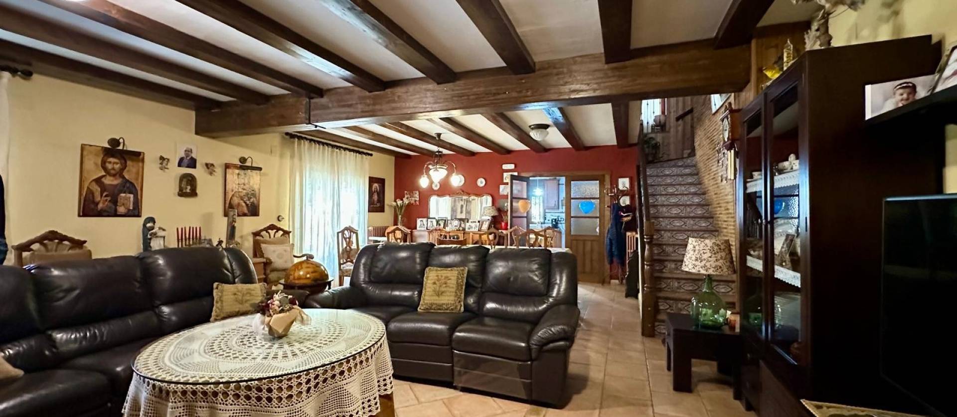 Sale - Villa - Yecla