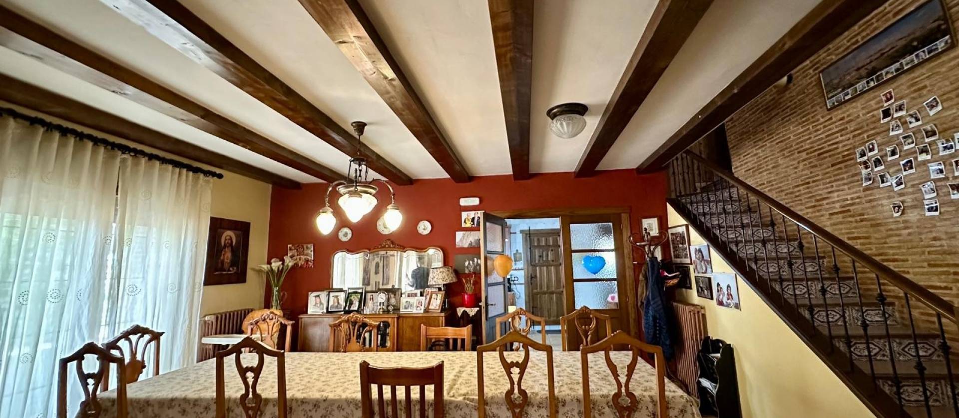 Sale - Villa - Yecla