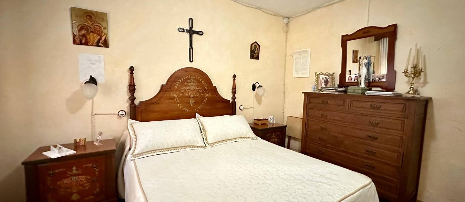 Sale - Villa - Yecla