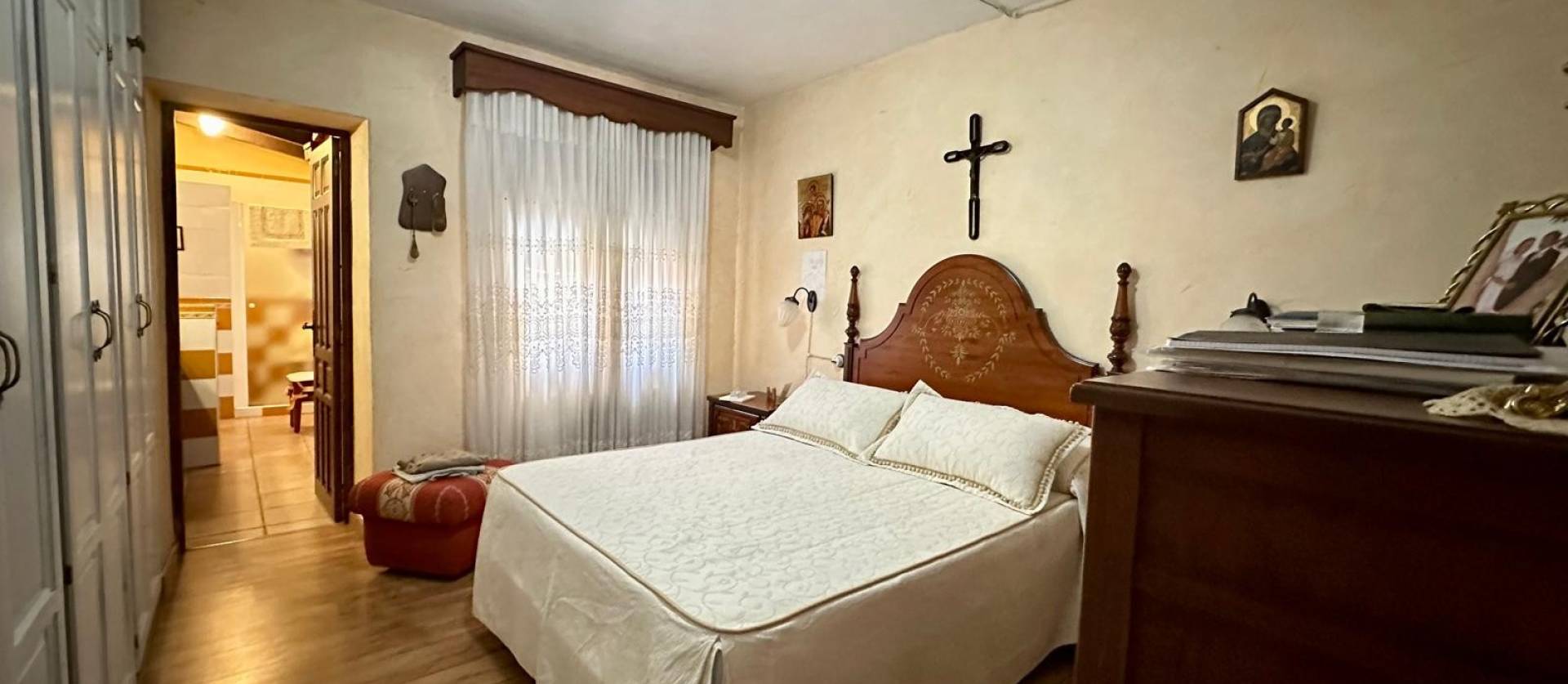 Sale - Villa - Yecla