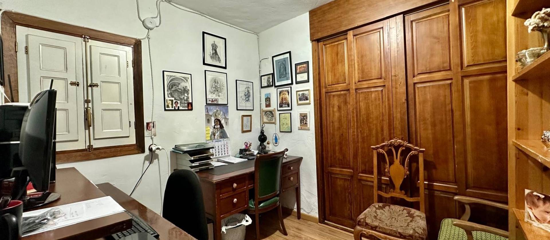 Sale - Villa - Yecla