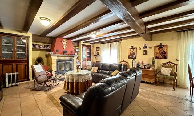 Sale - Villa - Yecla