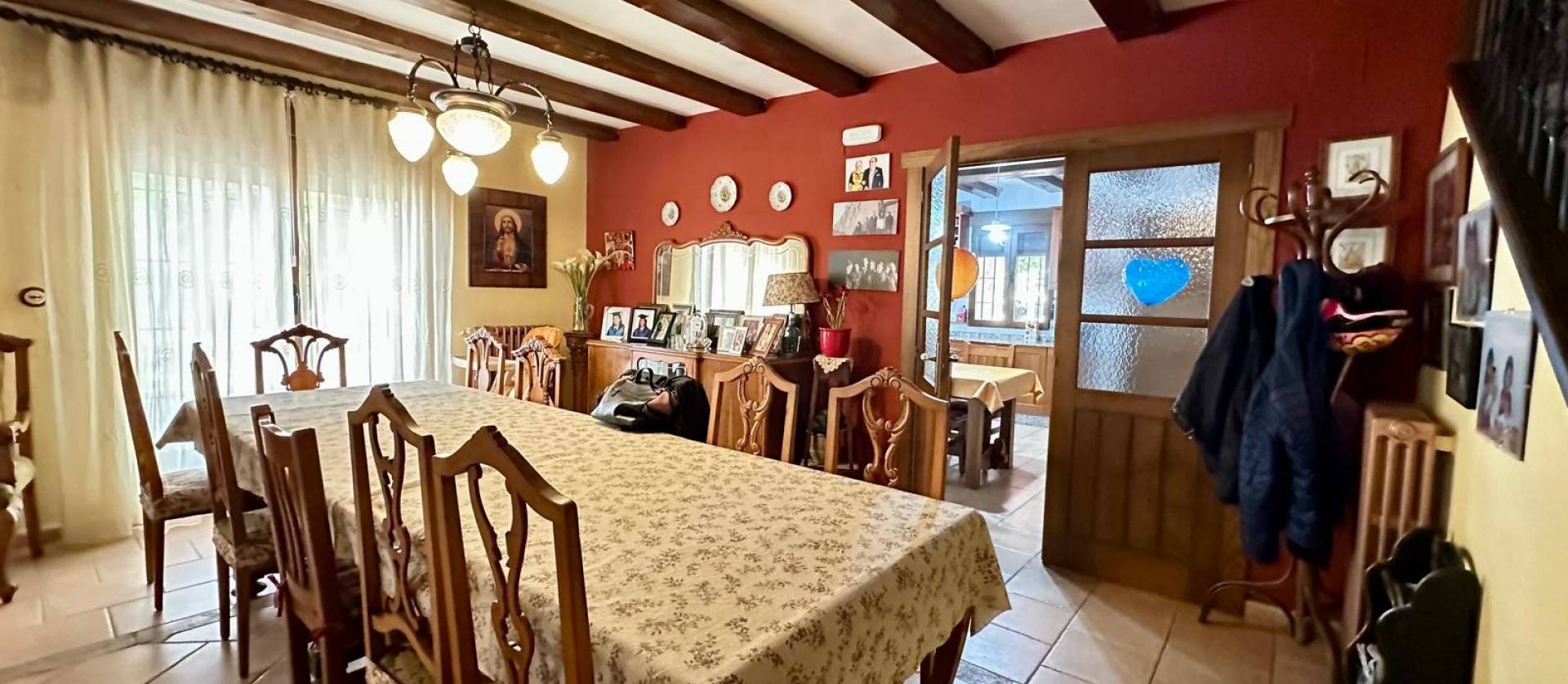 Sale - Villa - Yecla