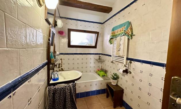 Sale - Villa - Yecla