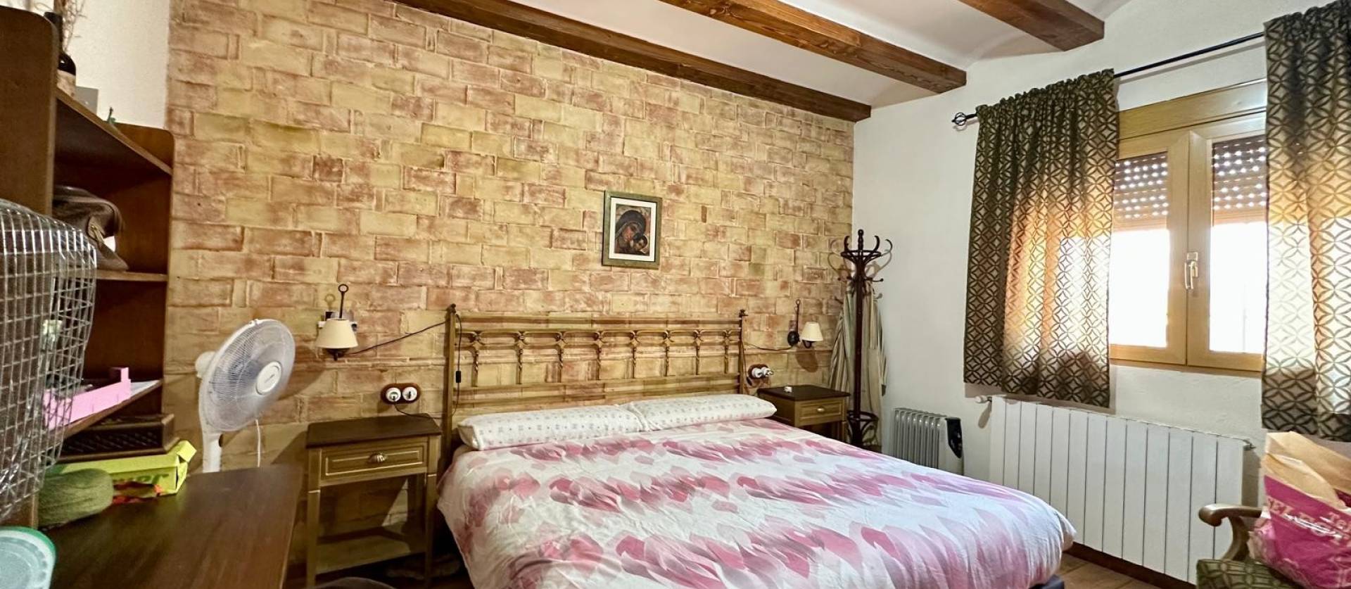 Sale - Villa - Yecla