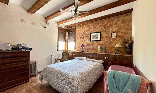 Sale - Villa - Yecla