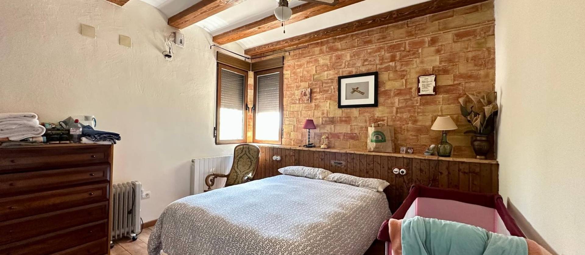 Sale - Villa - Yecla