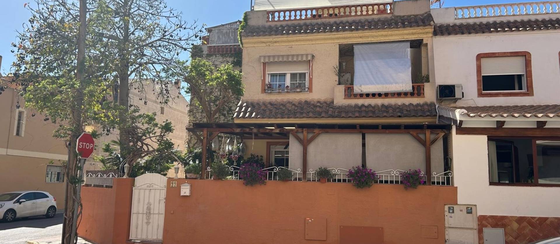 Bestaande woningen - Villa - Los Montesinos