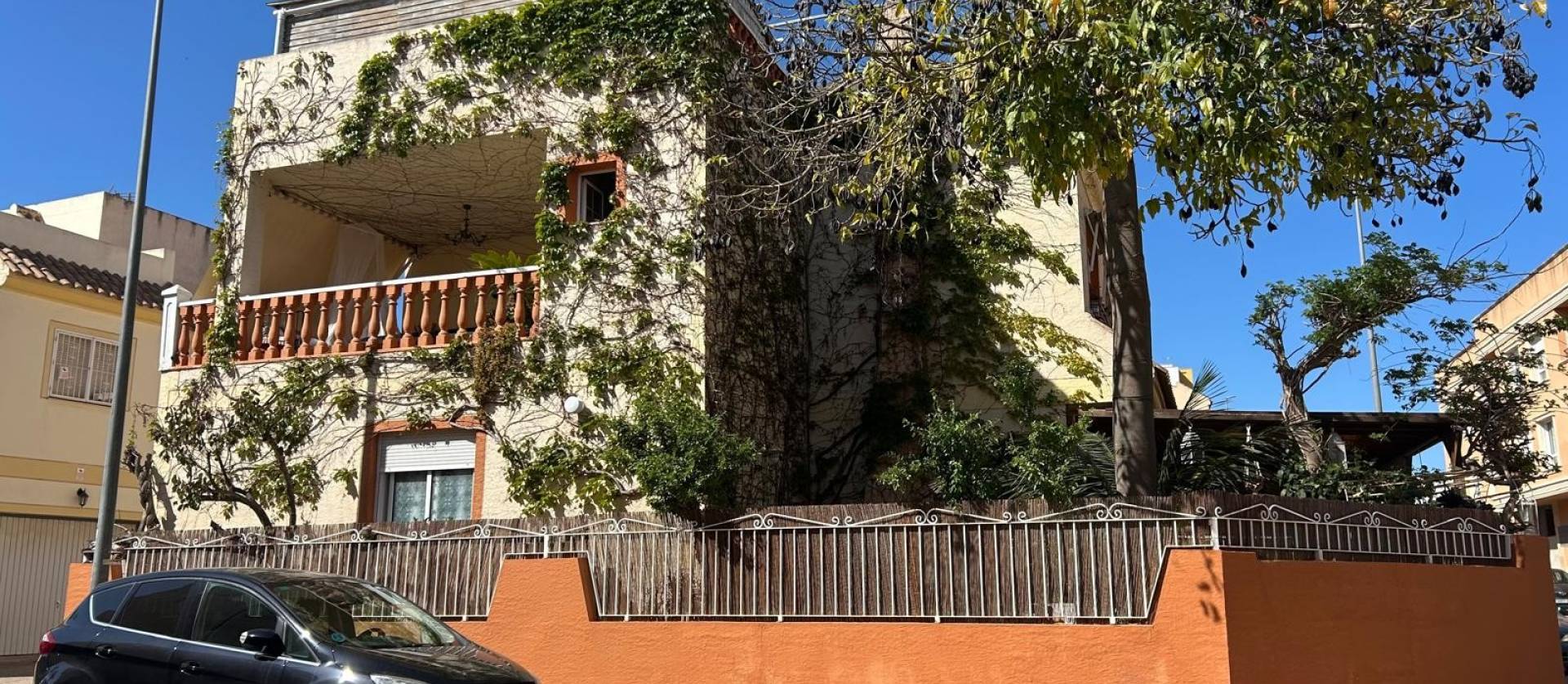 Bestaande woningen - Villa - Los Montesinos