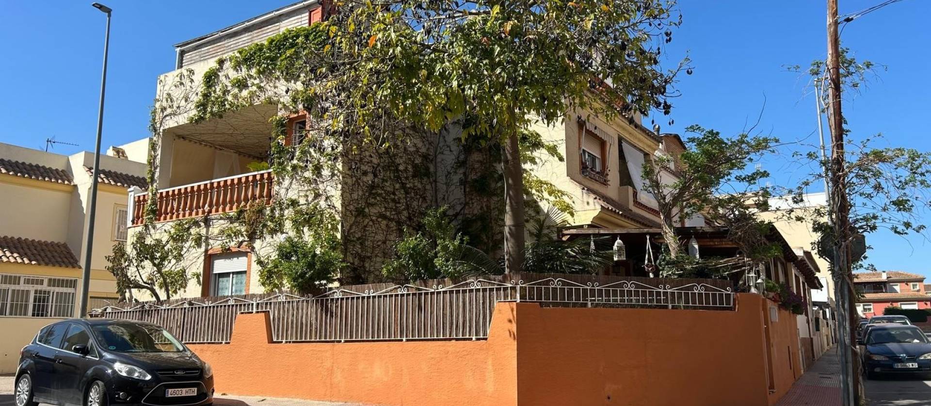 Bestaande woningen - Villa - Los Montesinos