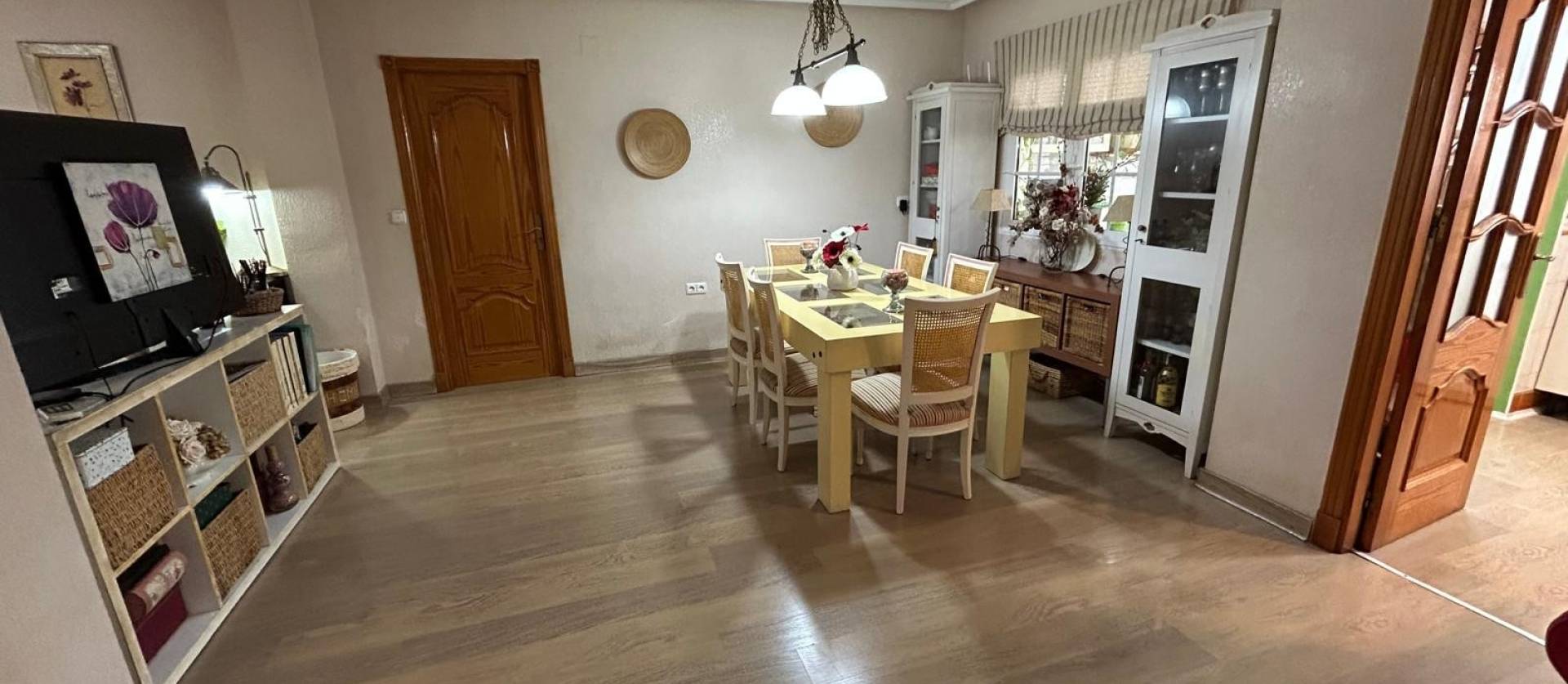 Bestaande woningen - Villa - Los Montesinos