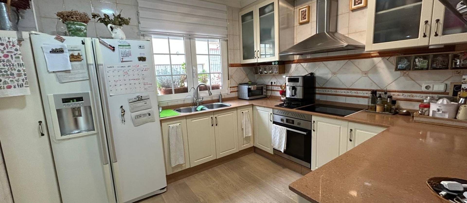 Bestaande woningen - Villa - Los Montesinos