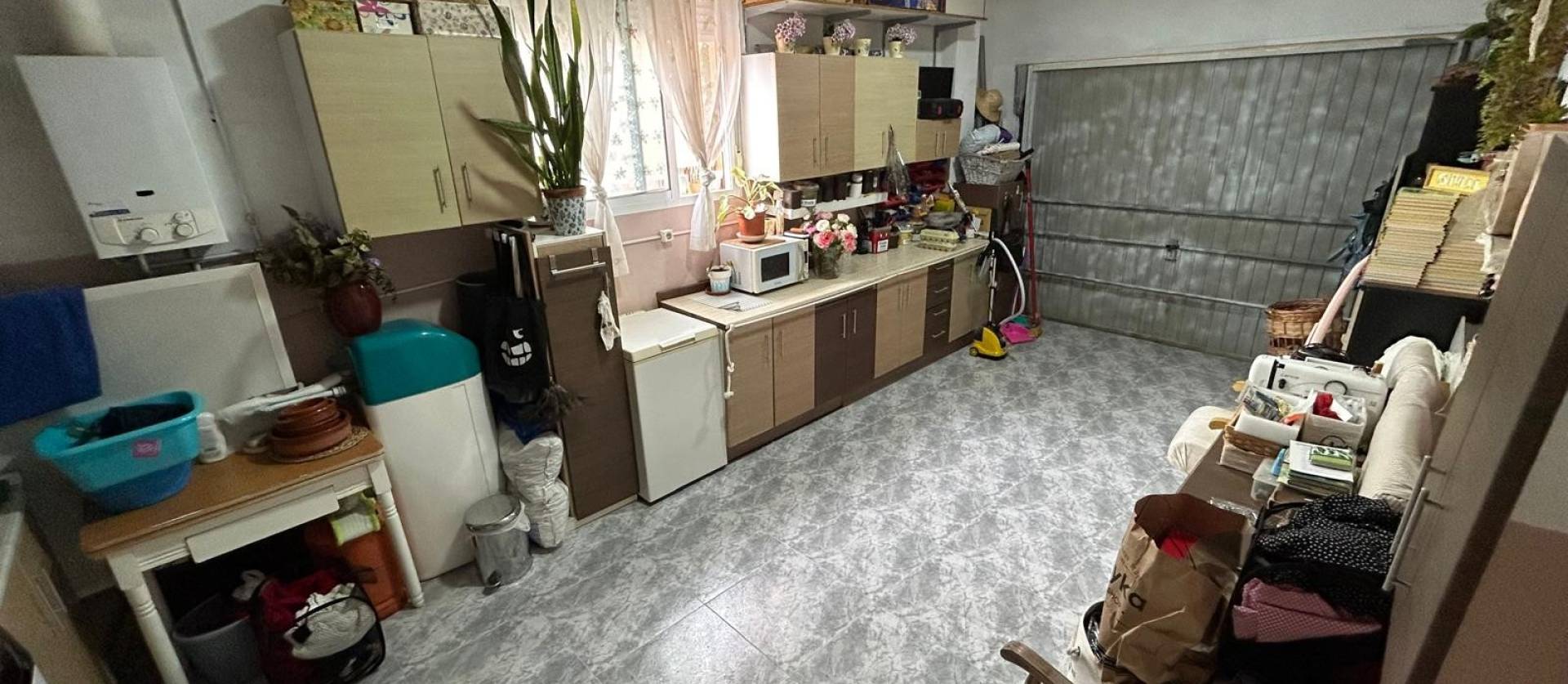 Bestaande woningen - Villa - Los Montesinos