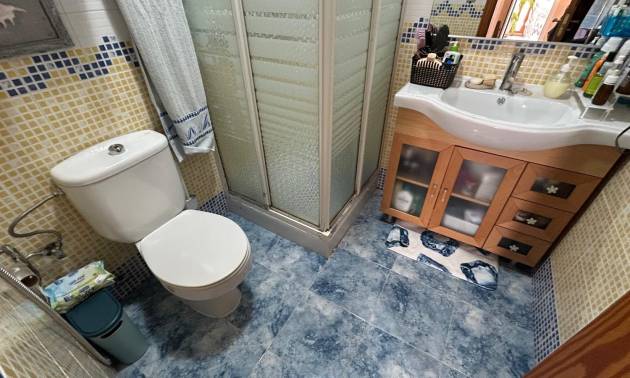 Bestaande woningen - Villa - Los Montesinos