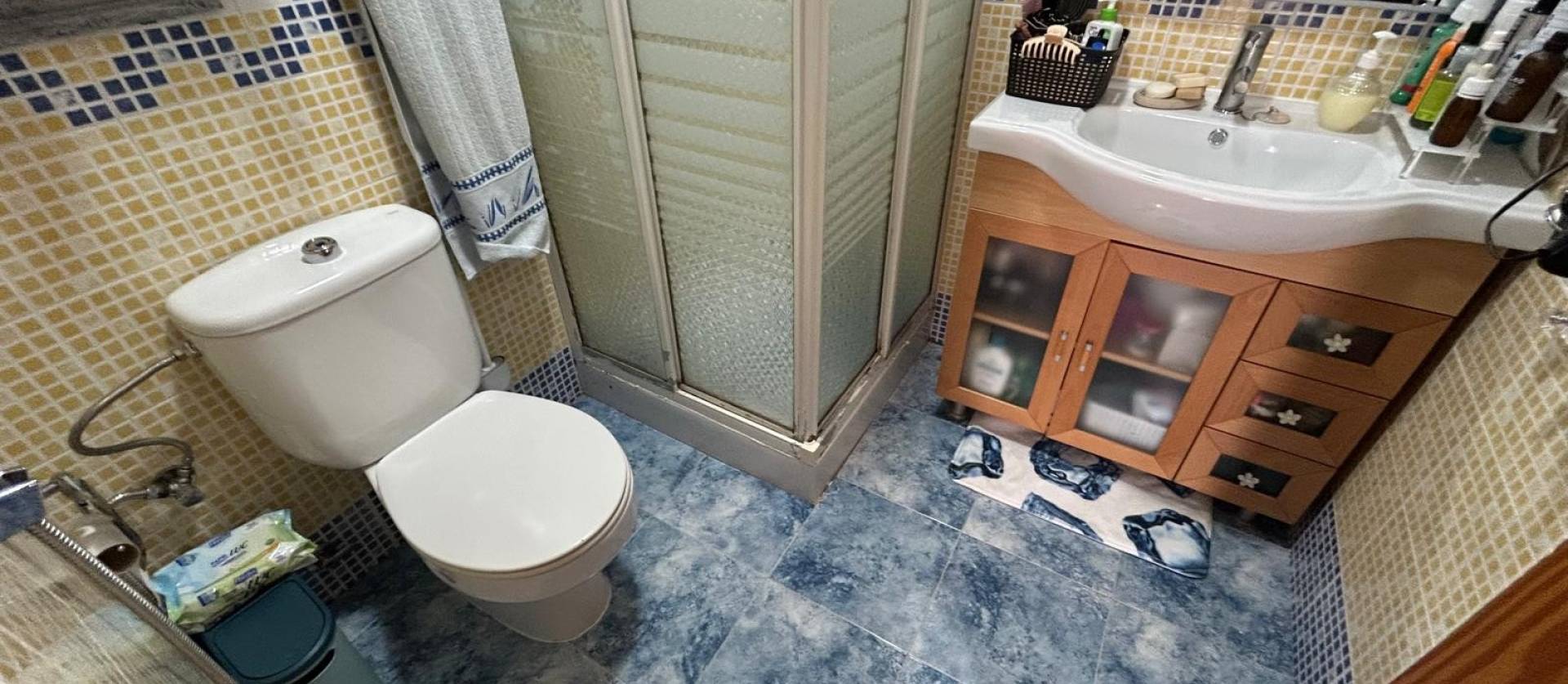 Bestaande woningen - Villa - Los Montesinos