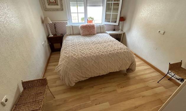 Bestaande woningen - Villa - Los Montesinos