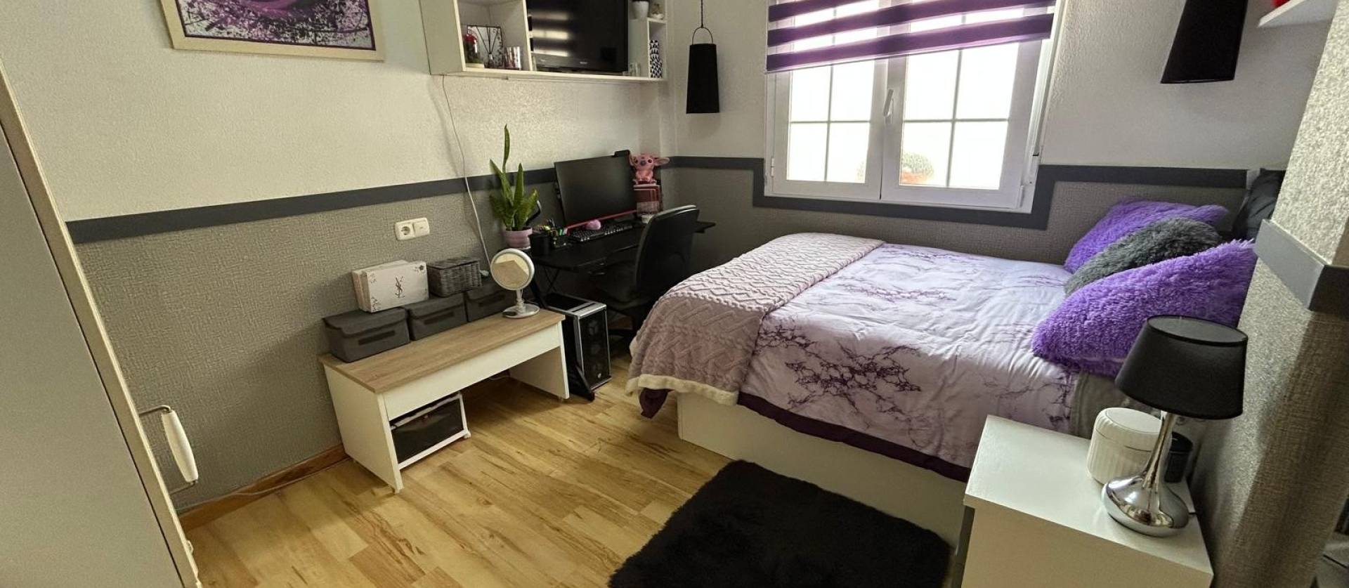 Bestaande woningen - Villa - Los Montesinos