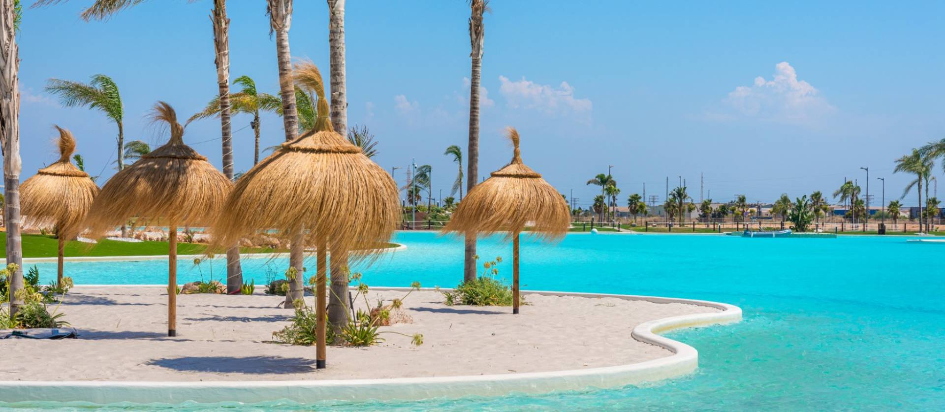 Venta - Apartment - Torre Pacheco - Santa Rosalía