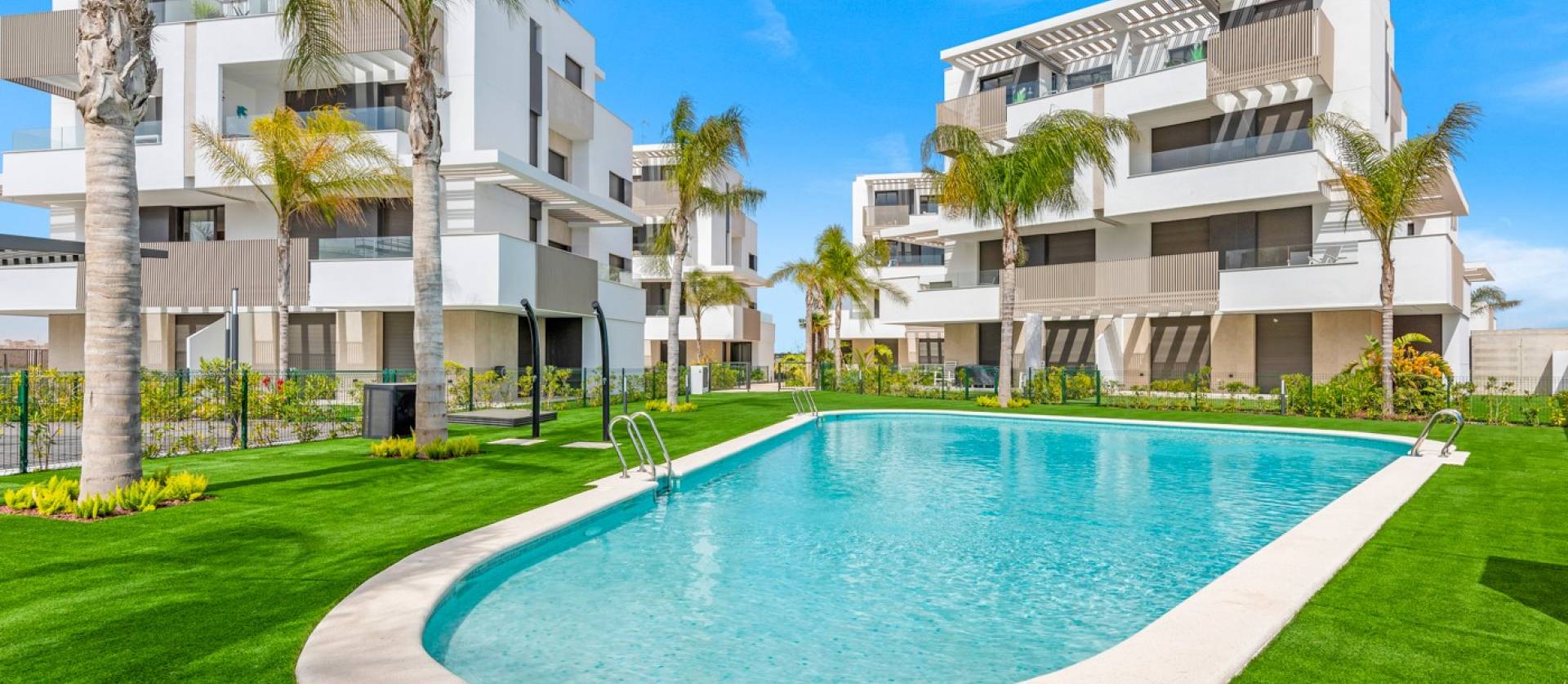 Venta - Apartment - Torre Pacheco - Santa Rosalía